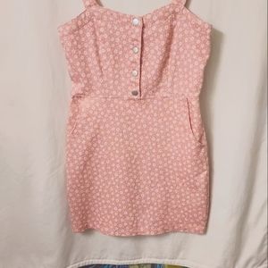 No Boundaries summer dress